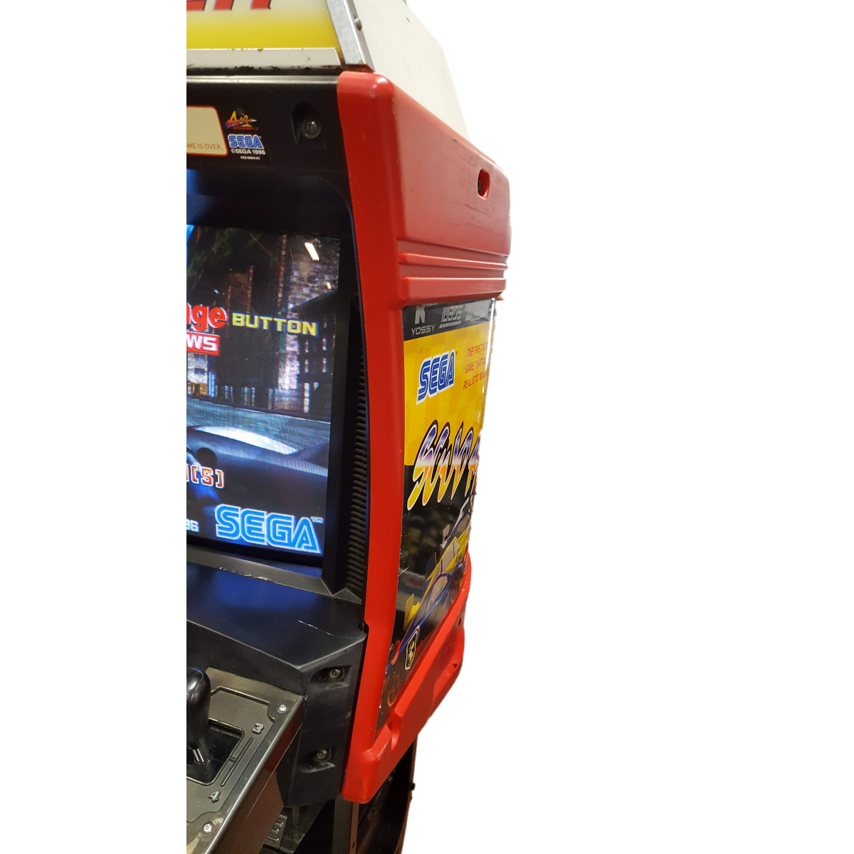 download daytona 2 arcade